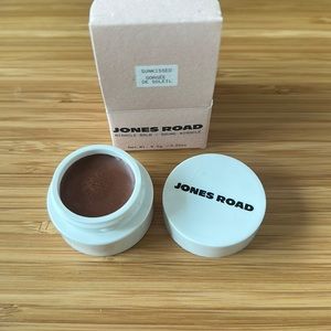 Jones Road Beauty Miracle Palm Sunkissed Small 0.3pz